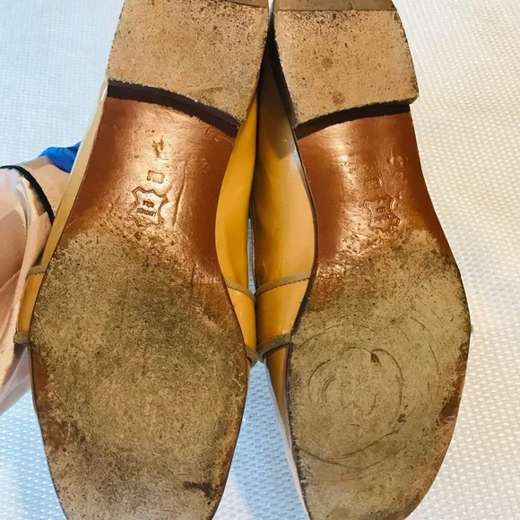 Tory Burch loafers - Picture 10 of 12